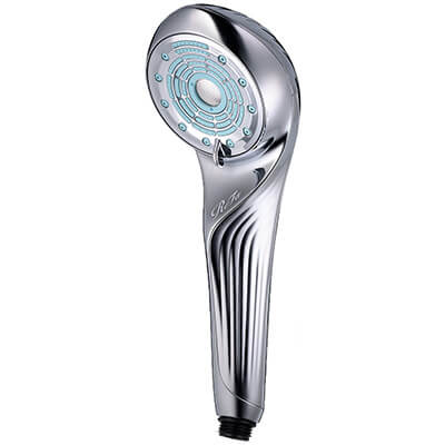 リファファインバブル U+