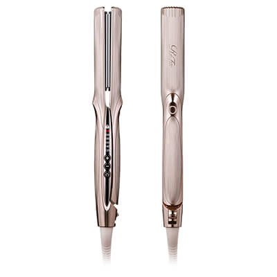 リファストレートアイロン プロ+