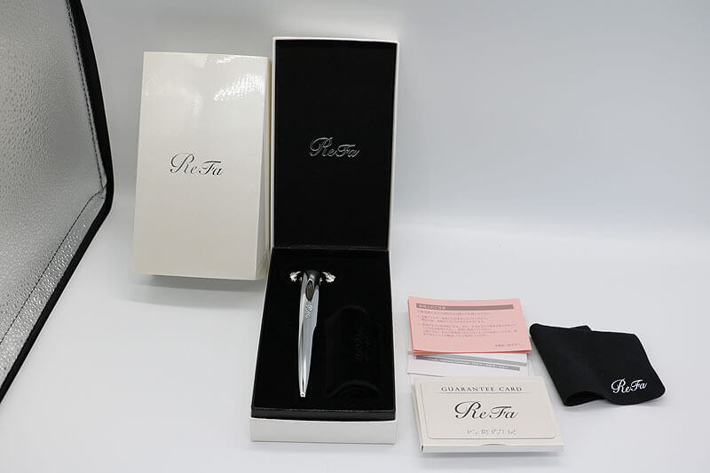リファ Sカラット(ReFa S CARAT)