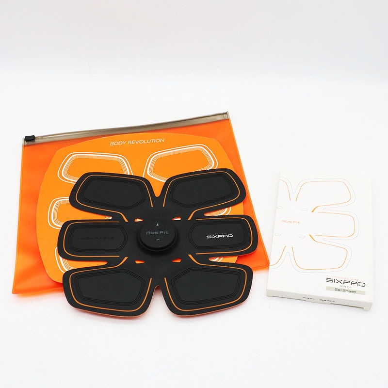 シックスパッド アブズフィット(SIXPAD Abs Fit)