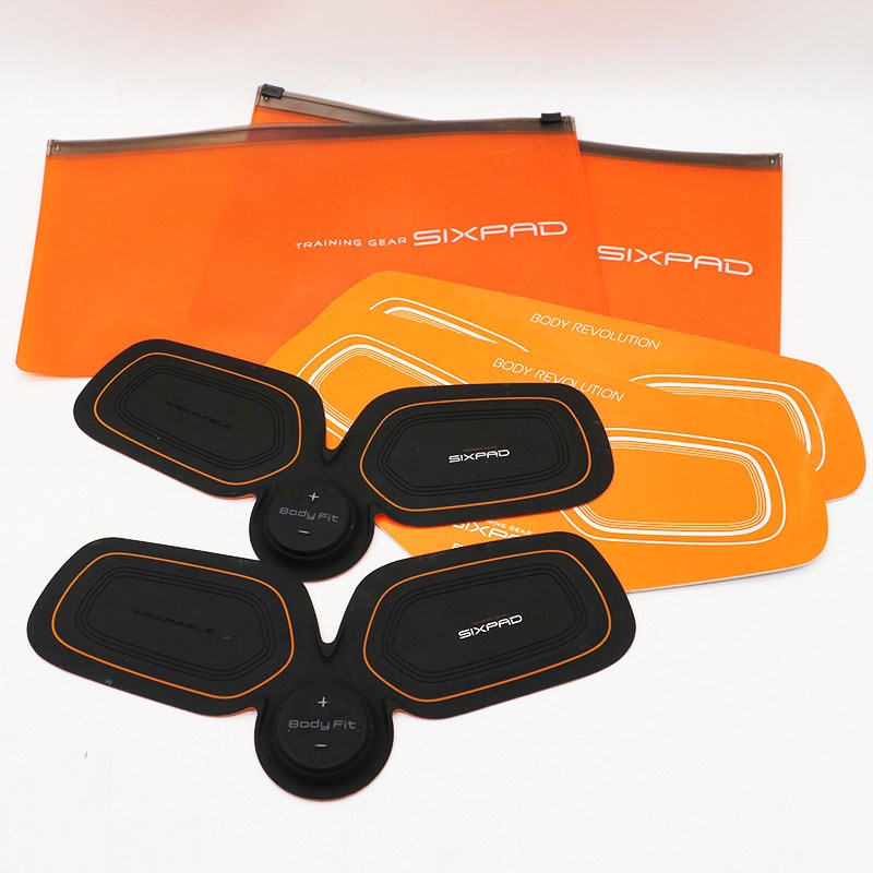 シックスパッド ボディフィット(SIXPAD Body Fit)