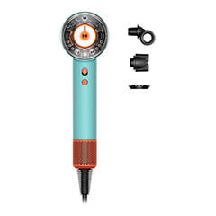 Supersonic Nural Shineヘアドライヤー HD16