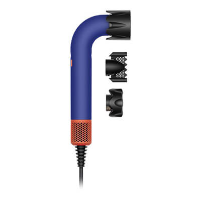 Dyson Supersonic rヘアドライヤー HD17