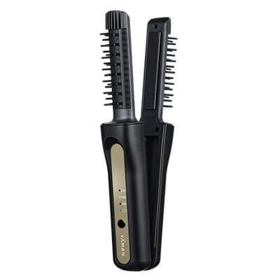 ヴェーダヘアボリューマー