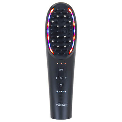 ヴェーダハイパーリフトブラシ