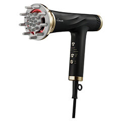 ヴェーダリフトドライヤー