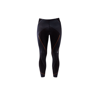 シックスパッド トレーニングスーツ　タイツ（SIXPAD Training Suits Tights）